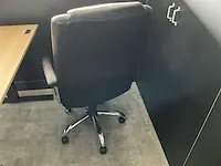 Voortman directiekamer meubelen - afbeelding 3 van  11