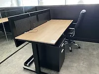 Voortman directiekamer meubelen