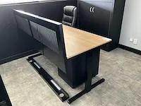 Voortman directiekamer meubelen - afbeelding 4 van  11