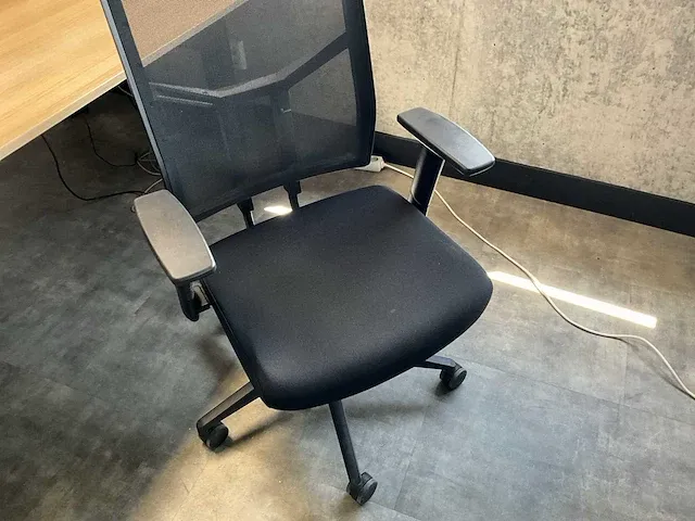 Voortman dubbele werkplek - afbeelding 4 van  8