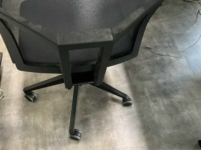 Voortman dubbele werkplek - afbeelding 8 van  8