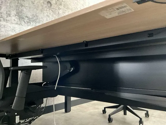 Voortman dubbele werkplek - afbeelding 4 van  9