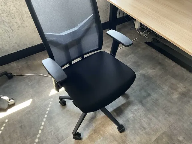 Voortman dubbele werkplek - afbeelding 6 van  9