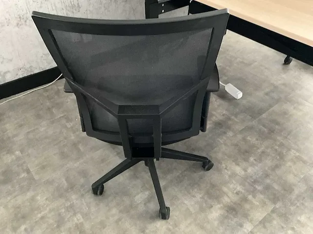 Voortman dubbele werkplek - afbeelding 6 van  9