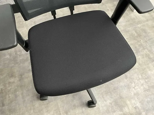 Voortman dubbele werkplek - afbeelding 9 van  9