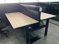 Voortman dubbele werkplek - afbeelding 2 van  6