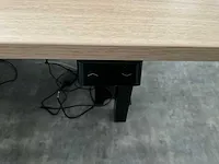 Voortman dubbele werkplek - afbeelding 3 van  6