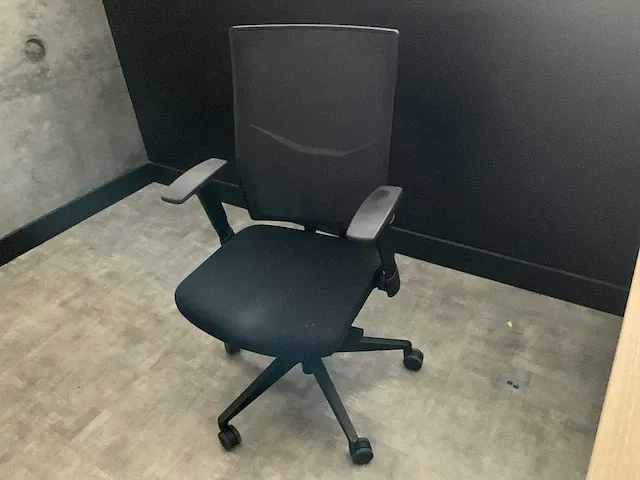 Voortman dubbele werkplek - afbeelding 4 van  6