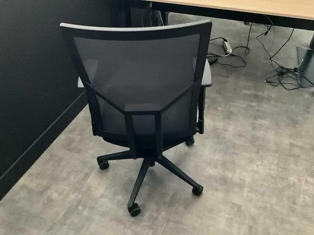 Voortman dubbele werkplek - afbeelding 6 van  6