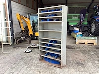 Voortman kast - afbeelding 1 van  5