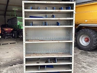 Voortman kast - afbeelding 5 van  5