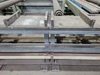 Voortman / meba - v600 - boor en zaag straat - afbeelding 2 van  20