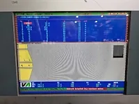 Voortman / meba - v600 - boor en zaag straat - afbeelding 9 van  20