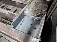 Voortman / meba - v600 - boor en zaag straat - afbeelding 10 van  20