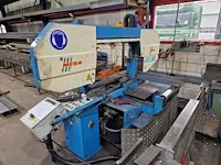 Voortman / meba - v600 - boor en zaag straat - afbeelding 16 van  20
