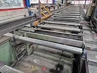 Voortman / meba - v600 - boor en zaag straat - afbeelding 17 van  20