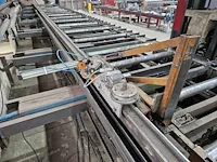 Voortman / meba - v600 - boor en zaag straat - afbeelding 20 van  20
