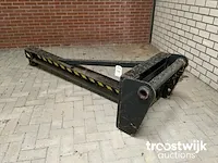 Voorzetapparatuur - afbeelding 2 van  9