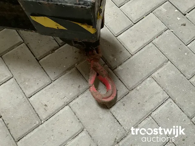 Voorzetapparatuur - afbeelding 6 van  9