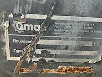 Voorzetriek “cw10” - afbeelding 7 van  7