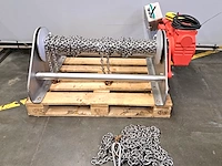 Voran maschinen gmbh - afbeelding 1 van  9
