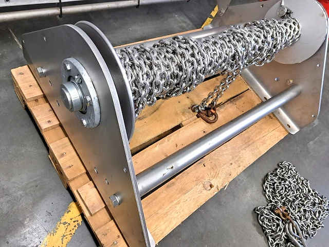Voran maschinen gmbh - afbeelding 2 van  9