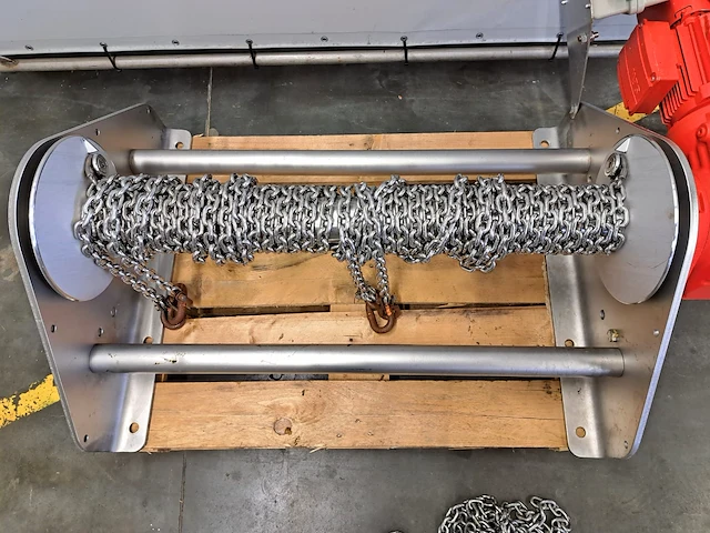 Voran maschinen gmbh - afbeelding 3 van  9