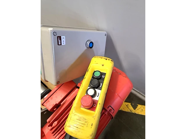 Voran maschinen gmbh - afbeelding 5 van  9