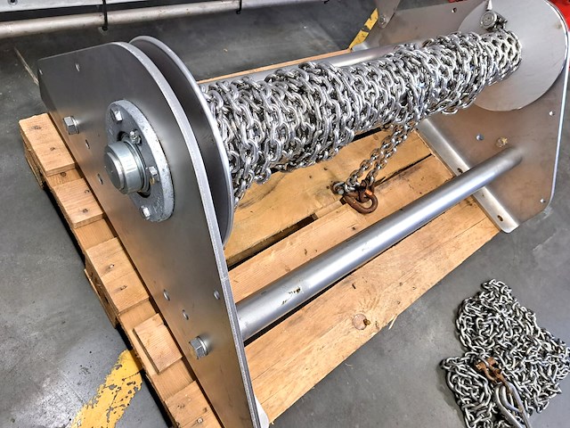 Voran maschinen gmbh - afbeelding 2 van  8