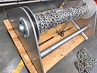 Voran maschinen gmbh - afbeelding 2 van  8