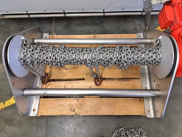 Voran maschinen gmbh - afbeelding 3 van  8