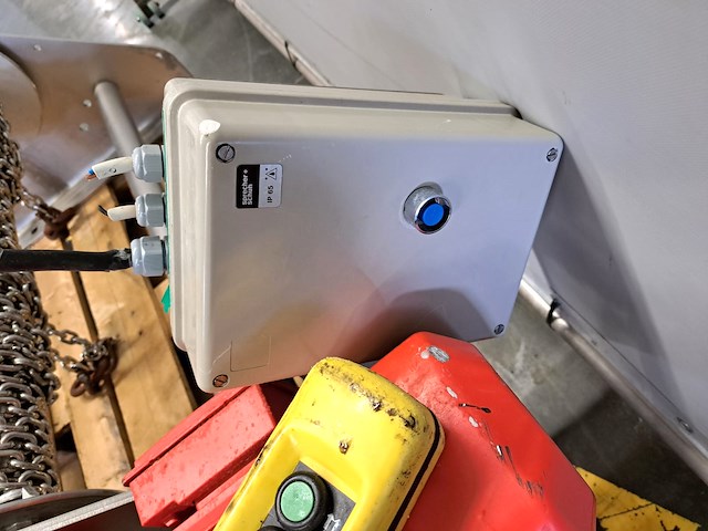 Voran maschinen gmbh - afbeelding 6 van  8