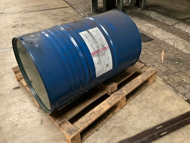 Voranol cp450 drum polyol - afbeelding 1 van  5