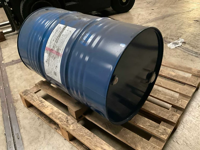 Voranol cp450 drum polyol - afbeelding 2 van  5