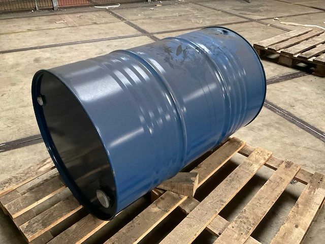 Voranol cp450 drum polyol - afbeelding 3 van  5