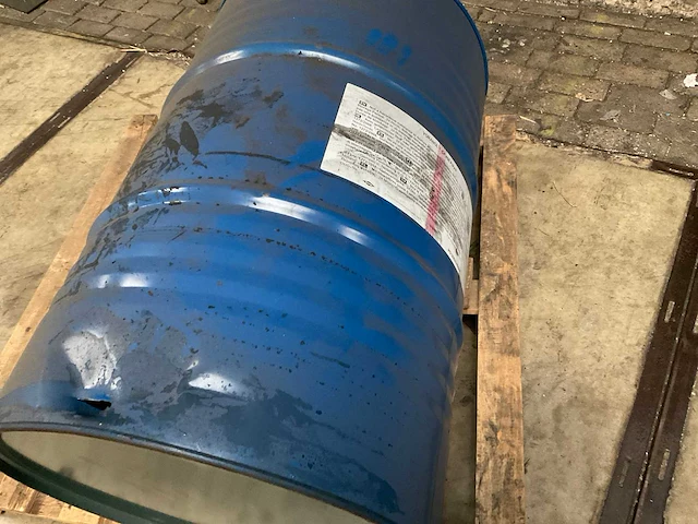 Voranol cp450 drum polyol - afbeelding 4 van  5