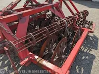 Vorenpakker met kruimelrol - afbeelding 3 van  8
