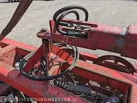Vorenpakker met kruimelrol - afbeelding 8 van  8