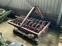 Vorenpakker
