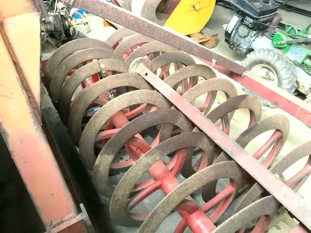 Vorenpakker - afbeelding 7 van  8