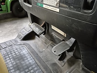 Vorheftruck, hyster, h1.8ft, 2006 - afbeelding 2 van  21