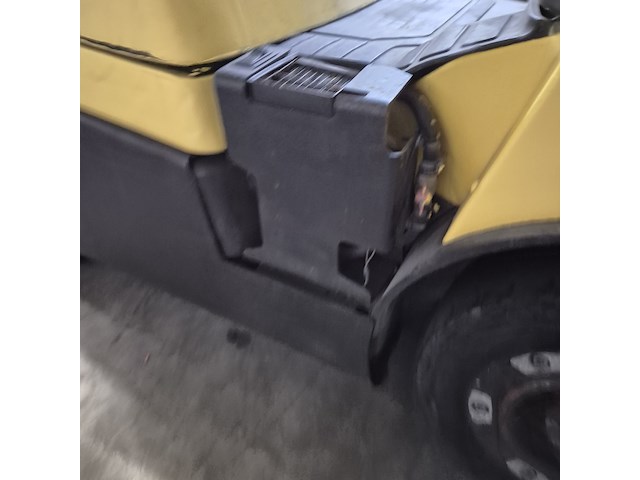 Vorheftruck, hyster, h1.8ft, 2006 - afbeelding 4 van  21