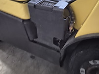 Vorheftruck, hyster, h1.8ft, 2006 - afbeelding 4 van  21