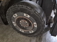 Vorheftruck, hyster, h1.8ft, 2006 - afbeelding 5 van  21