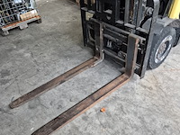 Vorheftruck, hyster, h1.8ft, 2006 - afbeelding 6 van  21