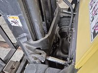 Vorheftruck, hyster, h1.8ft, 2006 - afbeelding 7 van  21