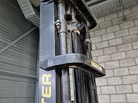 Vorheftruck, hyster, h1.8ft, 2006 - afbeelding 8 van  21