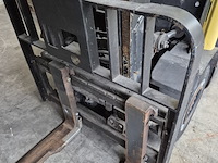 Vorheftruck, hyster, h1.8ft, 2006 - afbeelding 9 van  21