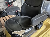 Vorheftruck, hyster, h1.8ft, 2006 - afbeelding 10 van  21