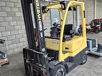Vorheftruck, hyster, h1.8ft, 2006 - afbeelding 1 van  21